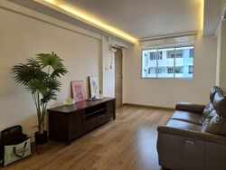 Blk 412 Sun Plaza View (Tampines), HDB 3 Rooms #593206751